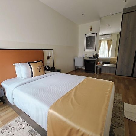 Shulem Boutique Hotel Dimapur Luaran gambar