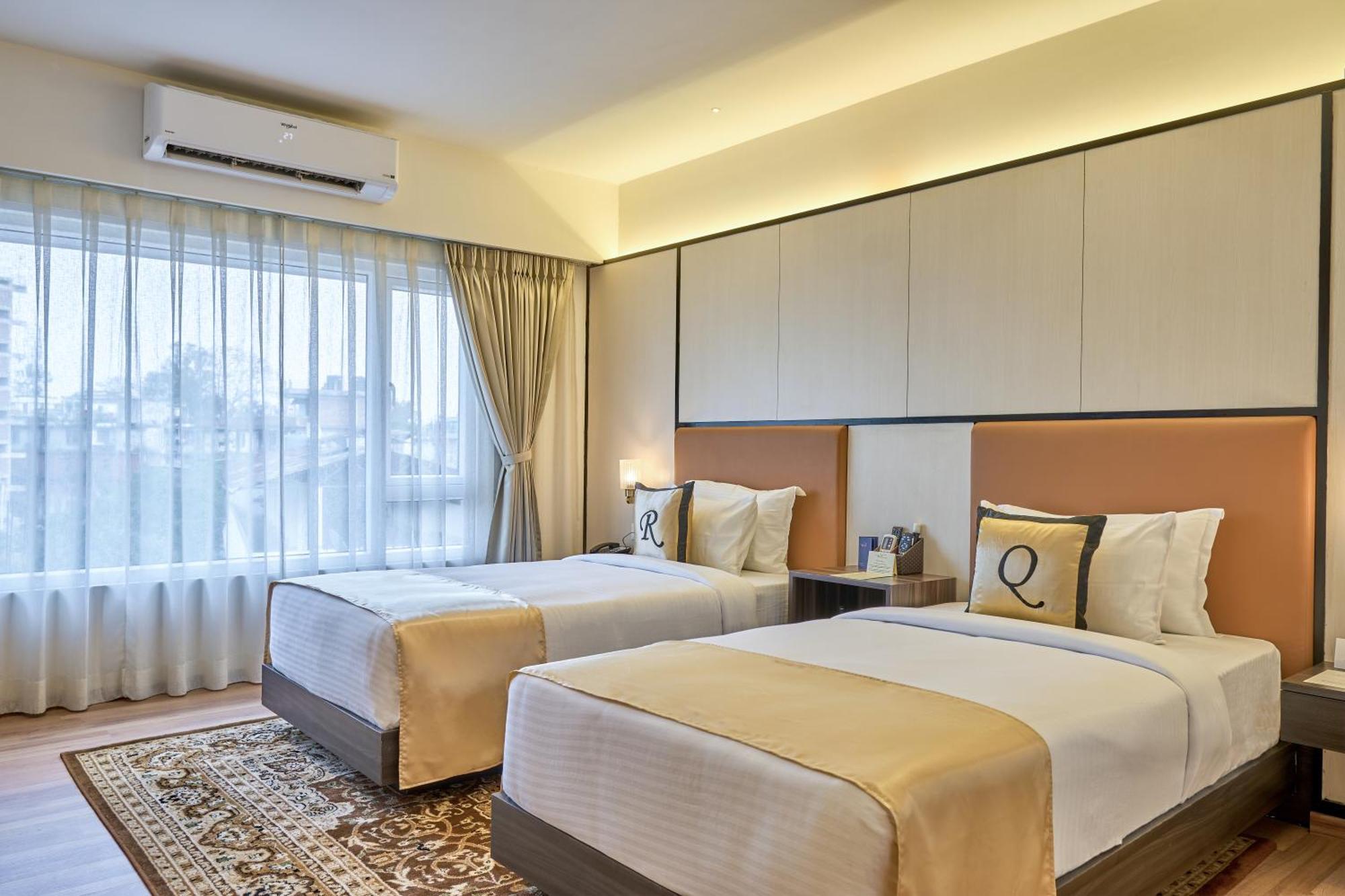 Shulem Boutique Hotel Dimapur Luaran gambar