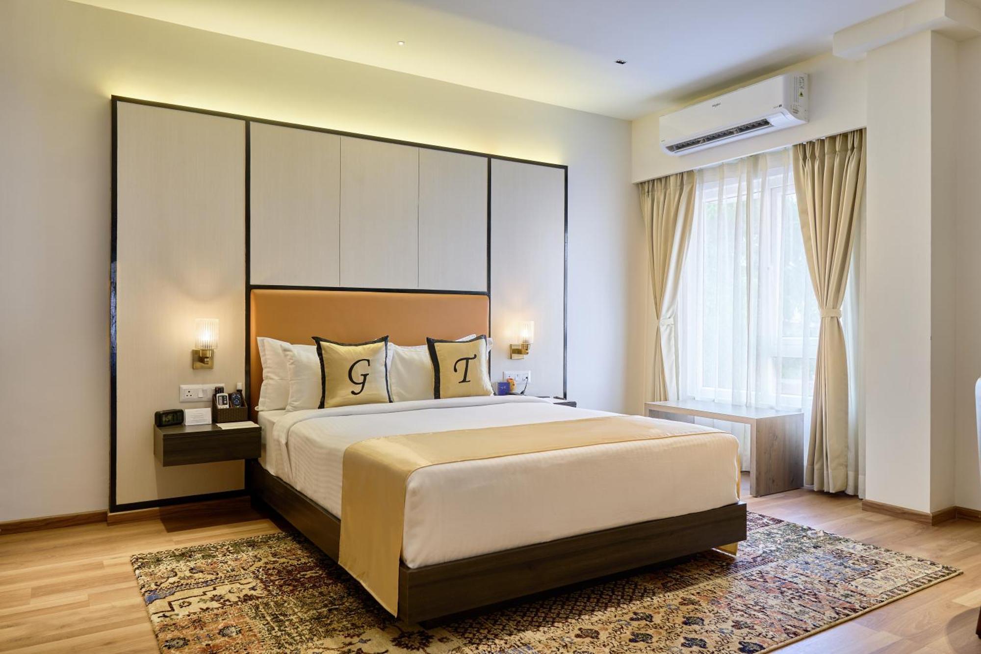 Shulem Boutique Hotel Dimapur Luaran gambar