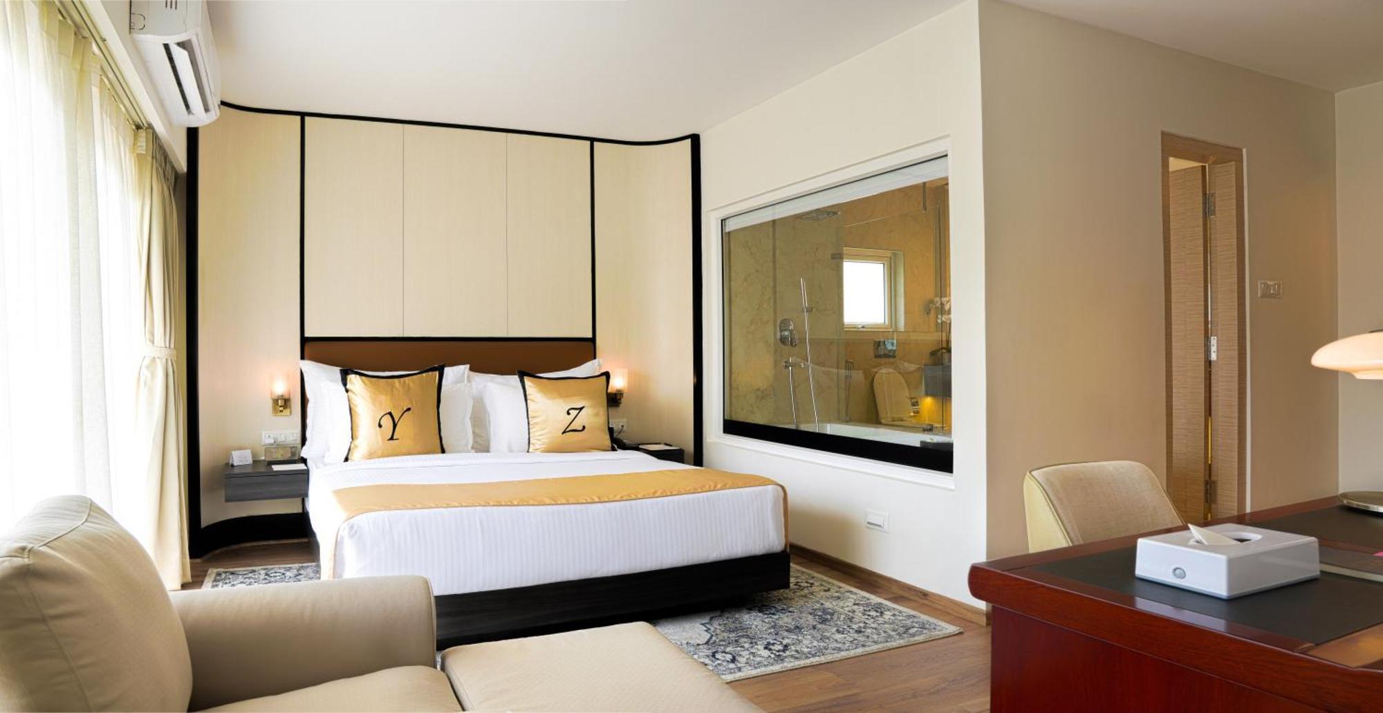 Shulem Boutique Hotel Dimapur Luaran gambar