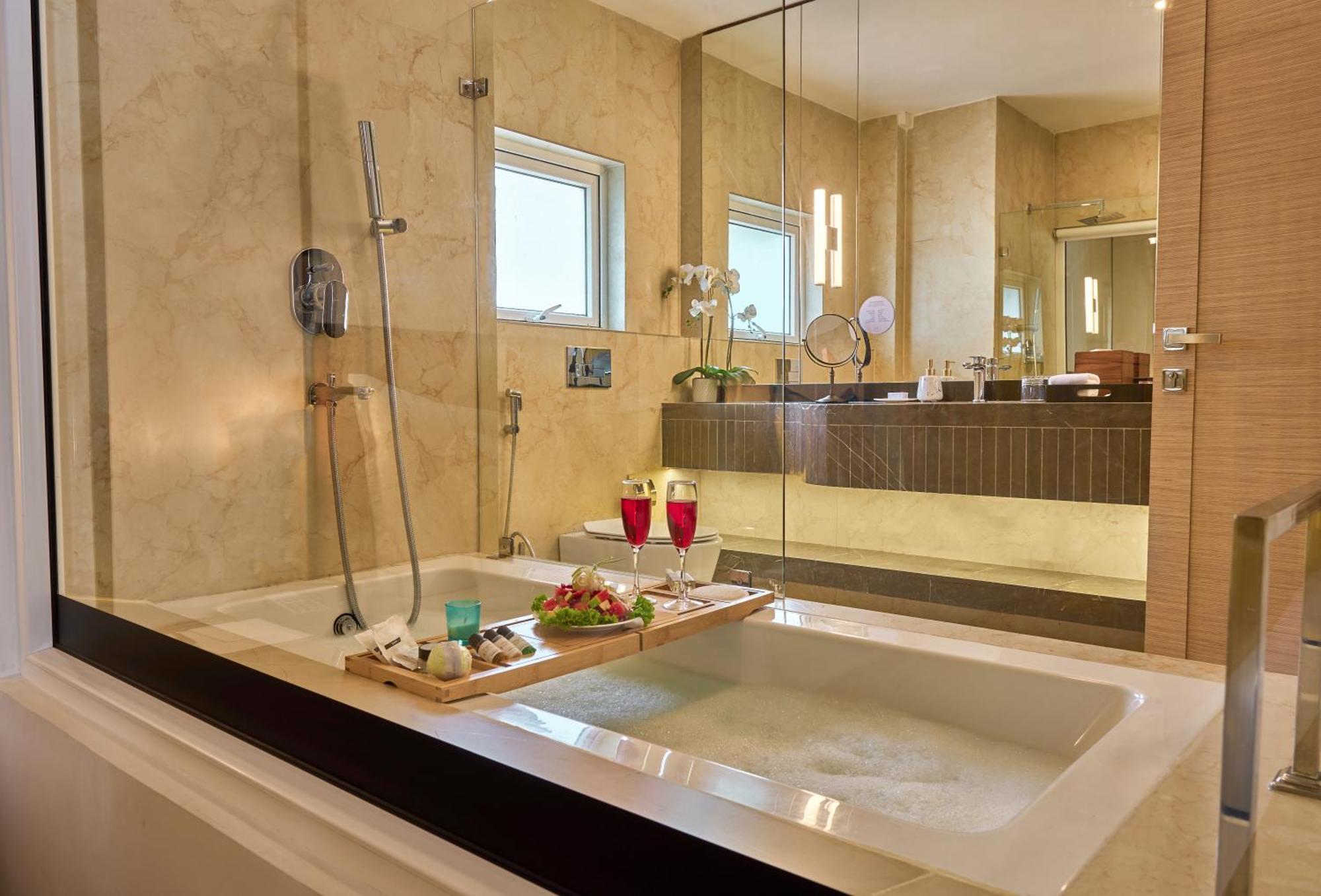 Shulem Boutique Hotel Dimapur Luaran gambar