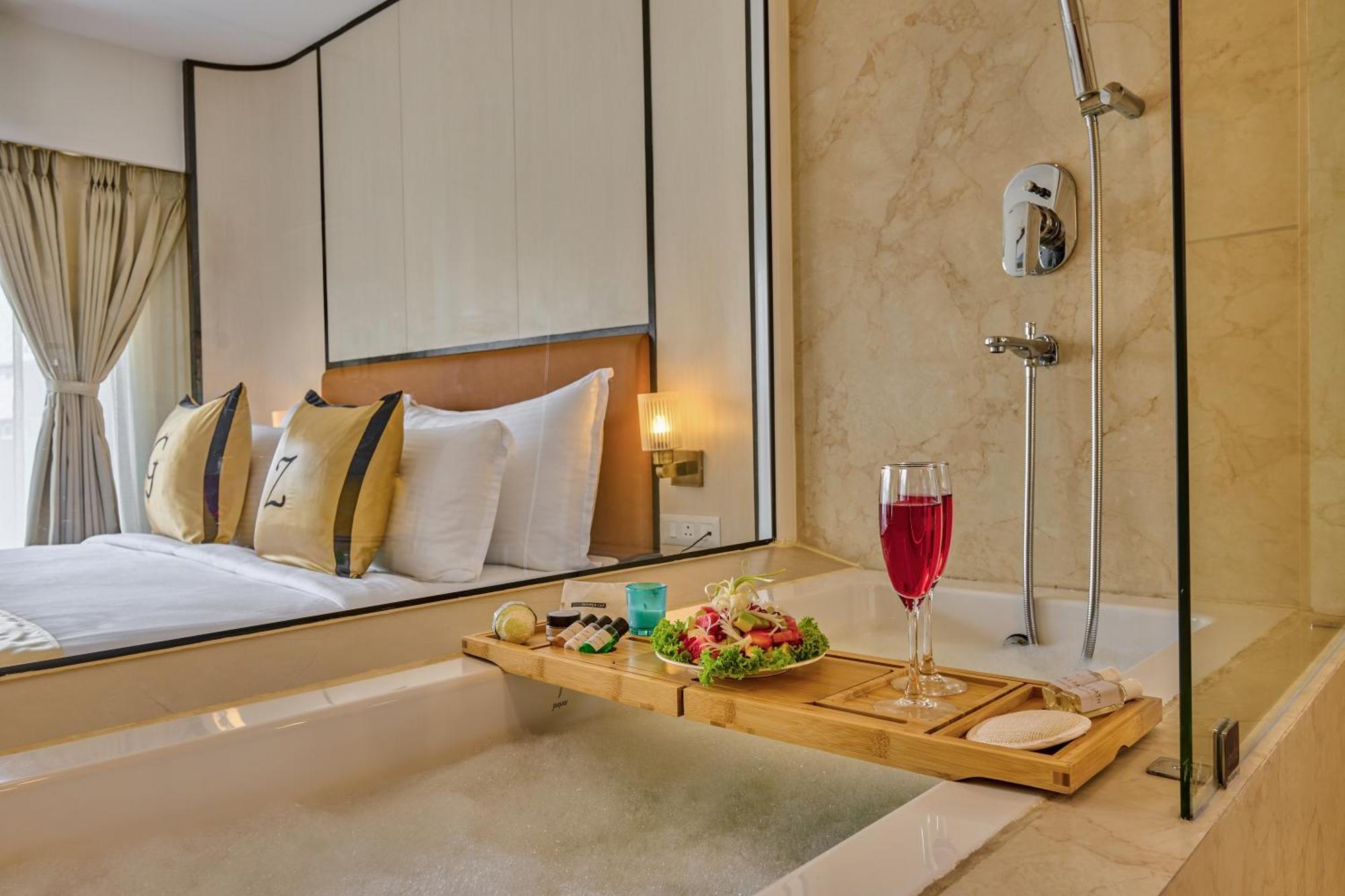 Shulem Boutique Hotel Dimapur Luaran gambar