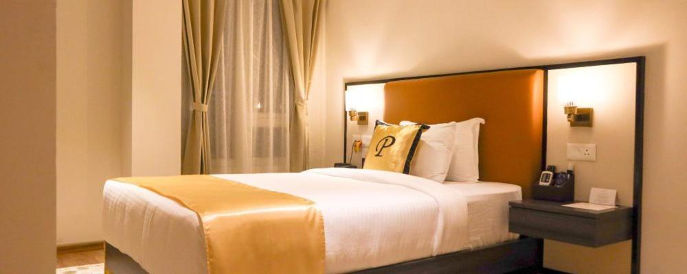 Shulem Boutique Hotel Dimapur Luaran gambar