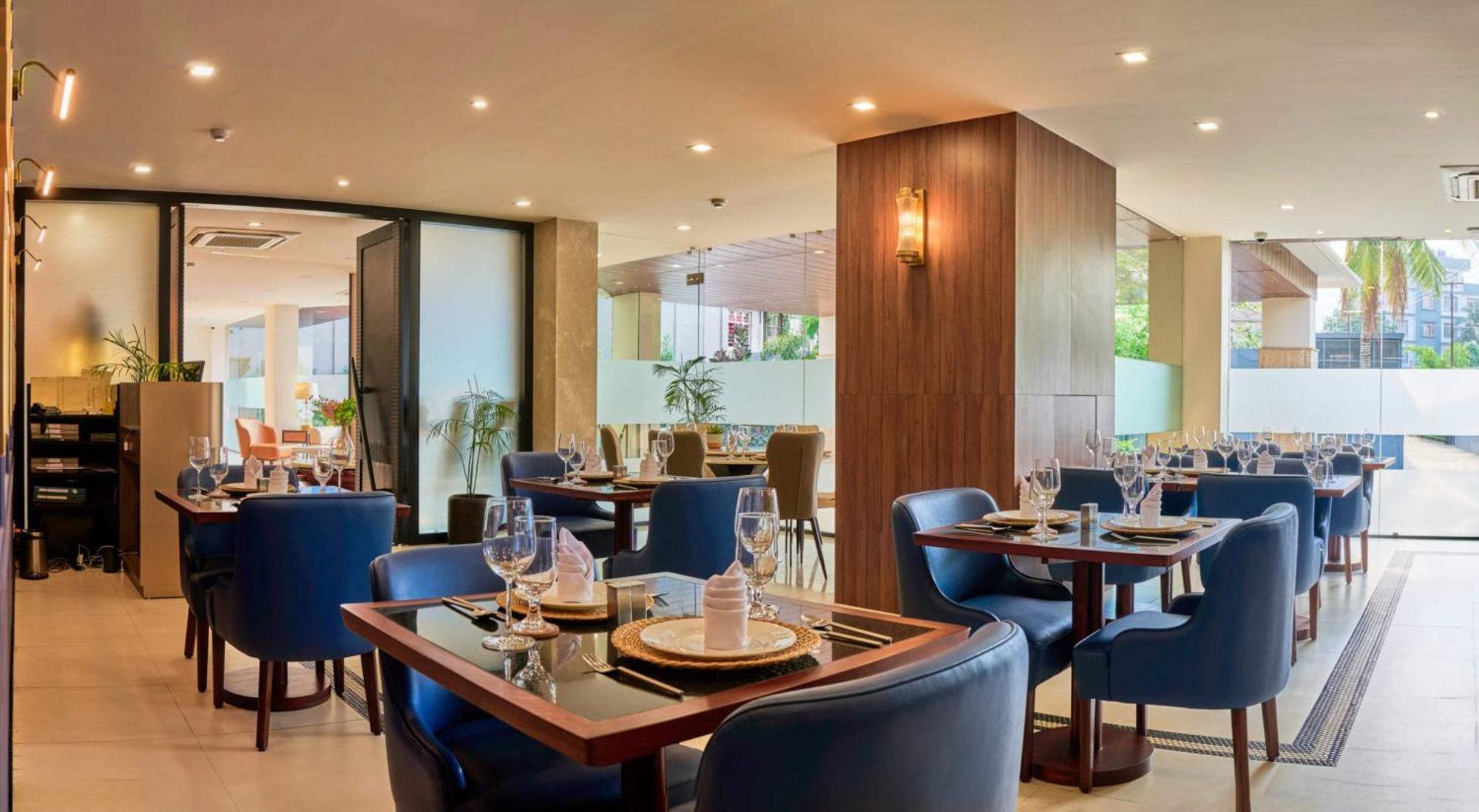 Shulem Boutique Hotel Dimapur Luaran gambar