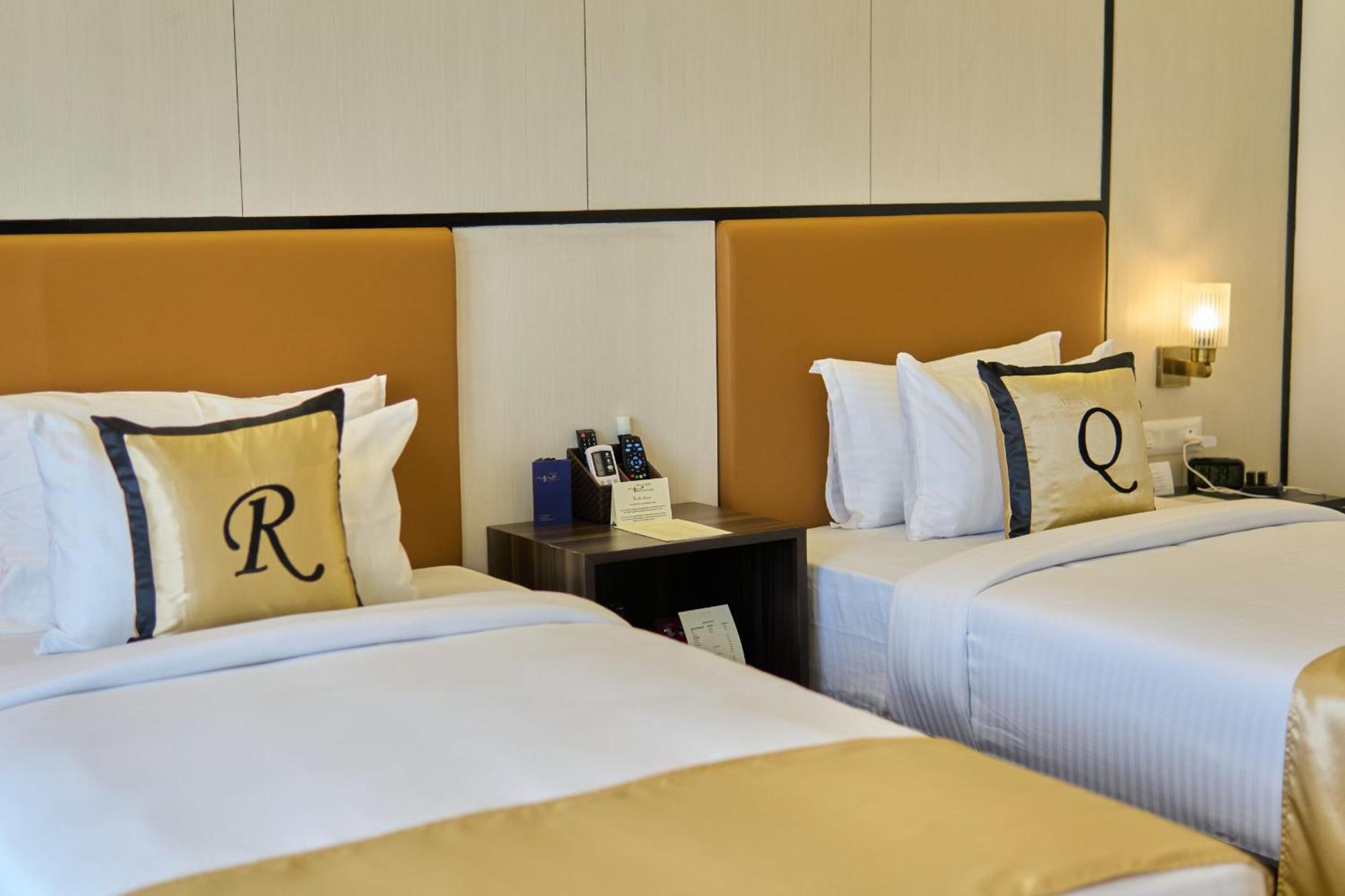 Shulem Boutique Hotel Dimapur Luaran gambar