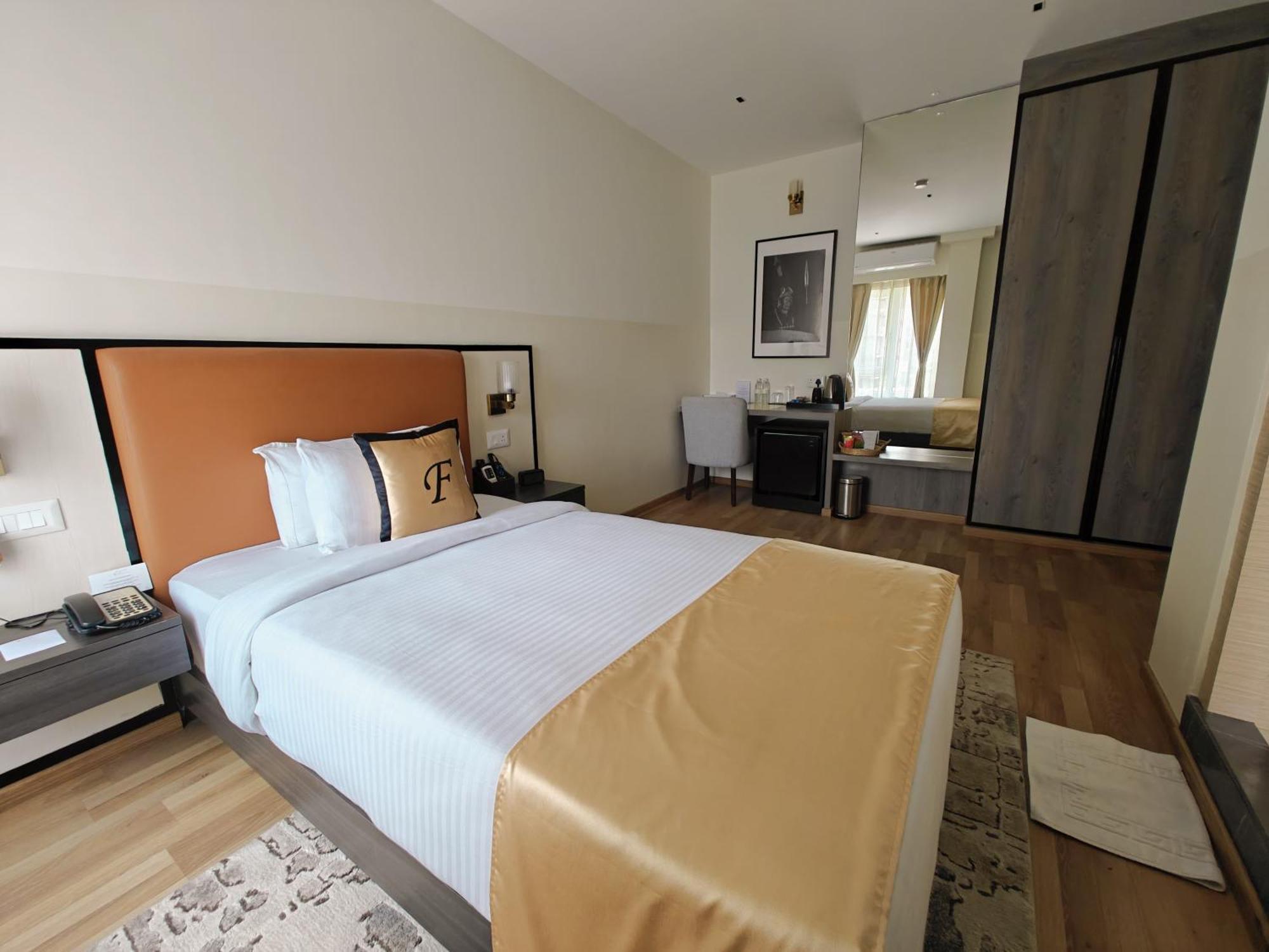 Shulem Boutique Hotel Dimapur Luaran gambar